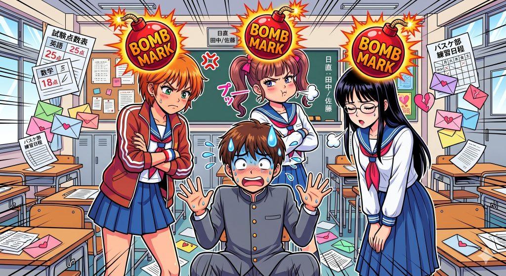 ときめきメモリアルを彩ったトリビア７選