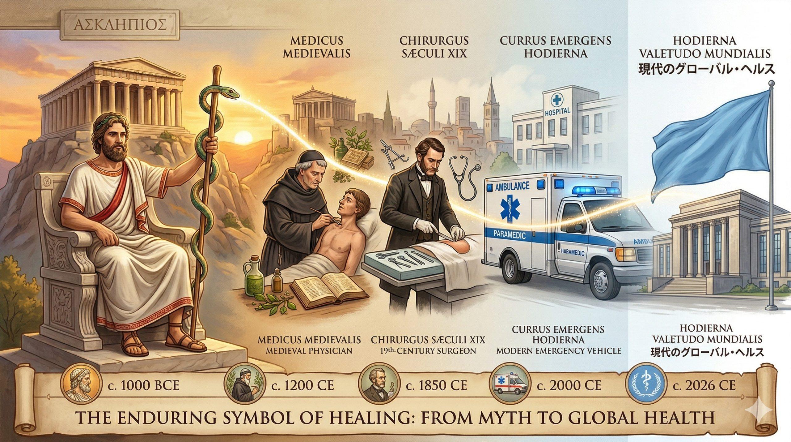 4月7日は「世界保健デー」WHO設立記念日と健康への取り組み