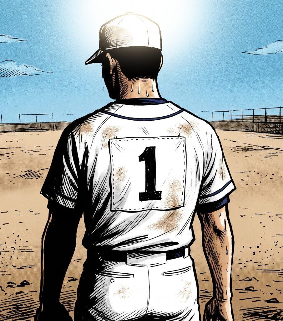 高校野球クイズのアイキャッチ画像